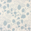 CASTILIA - INDOOR FABRIC SAMPLE - WEDGEWOOD BLUE