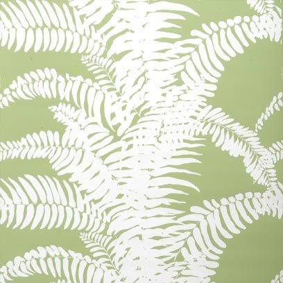 FERNS WALLPAPER