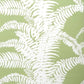FERNS WALLPAPER SAMPLE