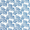 MADAME BUTTERFLY WALLPAPER SAMPLE - LAPIS