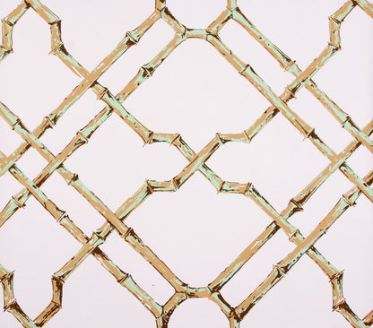 BRIGHTON YOUR PAVILION WALLPAPER SAMPLE