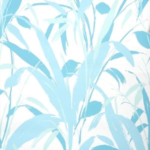MEADOW REED WALLPAPER SAMPLE