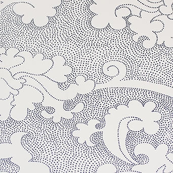 DOTS BEAUTIFUL WALLPAPER