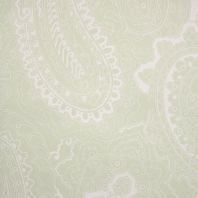 HOLLYROOD HOUSE PAISLEY WALLPAPER