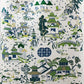 NANKING WALLPAPER