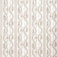 NANKING STRIPE WALLPAPER SAMPLE