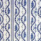 NANKING STRIPE WALLPAPER SAMPLE