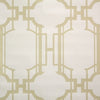 NORFOLK WALLPAPER - SAND