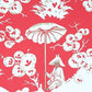UP A TREE WALLPAPER SAMPLE