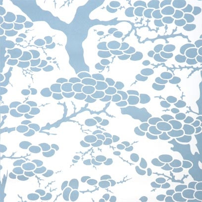 ARBOUR WALLPAPER