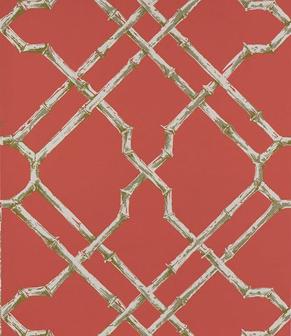 BRIGHTON YOUR PAVILION WALLPAPER SAMPLE