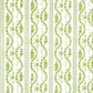 NANKING STRIPE WALLPAPER