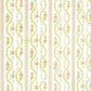 NANKING STRIPE WALLPAPER