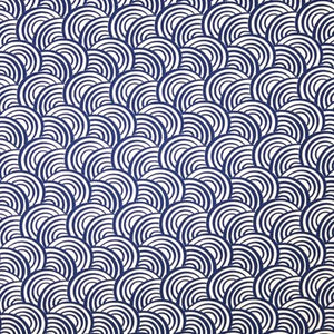 SWIRLS WALLPAPER SAMPLE