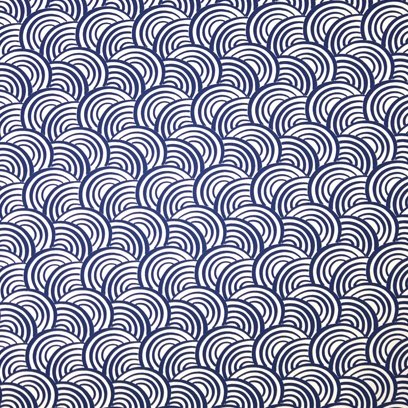 SWIRLS WALLPAPER SAMPLE