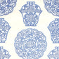 LIMOGERIE WALLPAPER SAMPLE