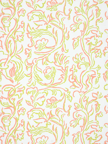 NONESUCH WALLPAPER