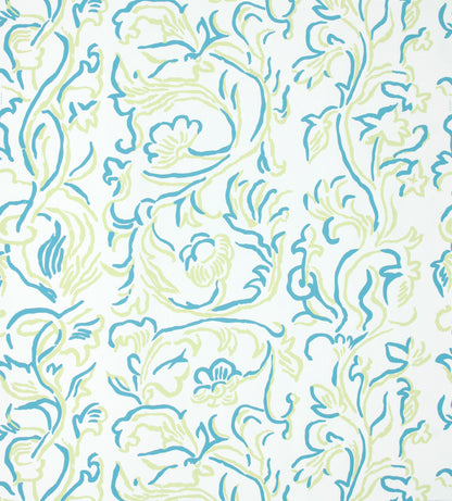NONESUCH WALLPAPER