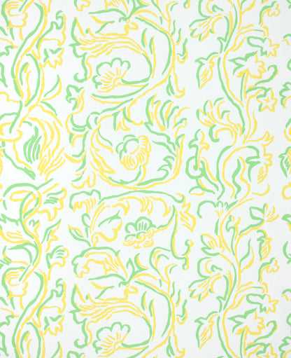 NONESUCH WALLPAPER