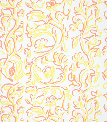 NONESUCH WALLPAPER