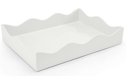 BELLE RIVES TRAY - MEDIUM