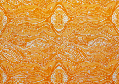 MARBLED - INDOOR FABRIC SAMPLE