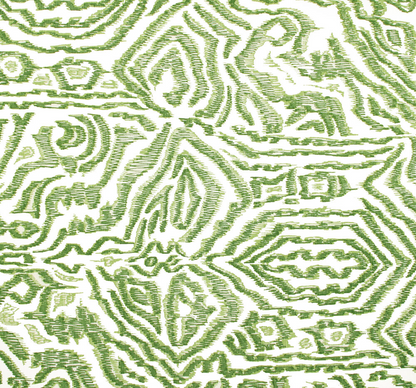 VIENNA WOODS - OUTDOOR FABRIC SAMPLE