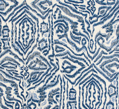 VIENNA WOODS - OUTDOOR FABRIC SAMPLE