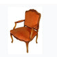PAIR OF FRENCH LOUIS XV STYLE FAUTEUILS