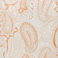 HOLYROOD HOUSE PAISLEY WALLPAPER SAMPLE