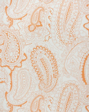HOLYROOD HOUSE PAISLEY WALLPAPER SAMPLE