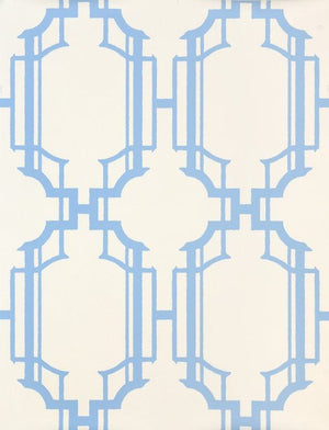 NORFOLK WALLPAPER SAMPLE