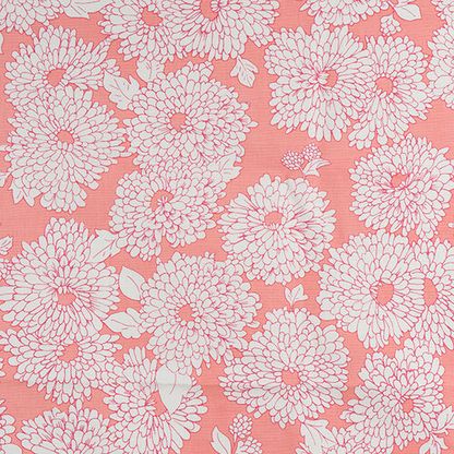 MUMS - INDOOR FABRIC SAMPLE