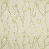 MENTON - INDOOR FABRIC SAMPLE - PISTACHIO & SNOWPEA