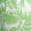 NASSAU - OUTDOOR FABRIC - PISTACHIO & SNOWPEA