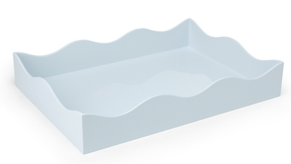 BELLE RIVES TRAY - LARGE