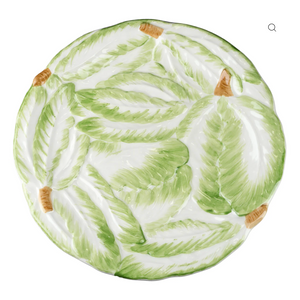 RADISH LEAF PLATE