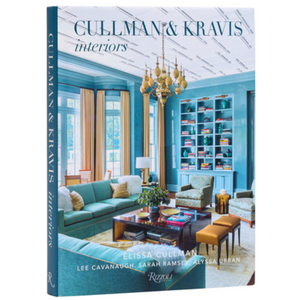 CULLMAN & KRAVIS INTERIORS