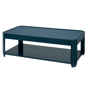 FELIX COFFEE TABLE MARINE BLUE