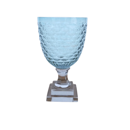 PAIR OF SHORT HURRICANES