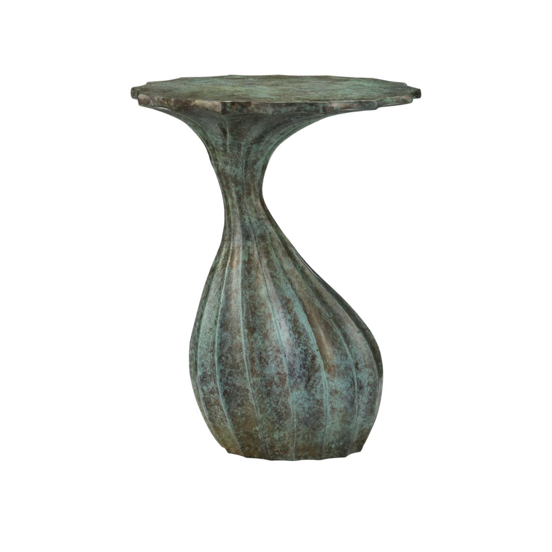 ACCENT TABLE