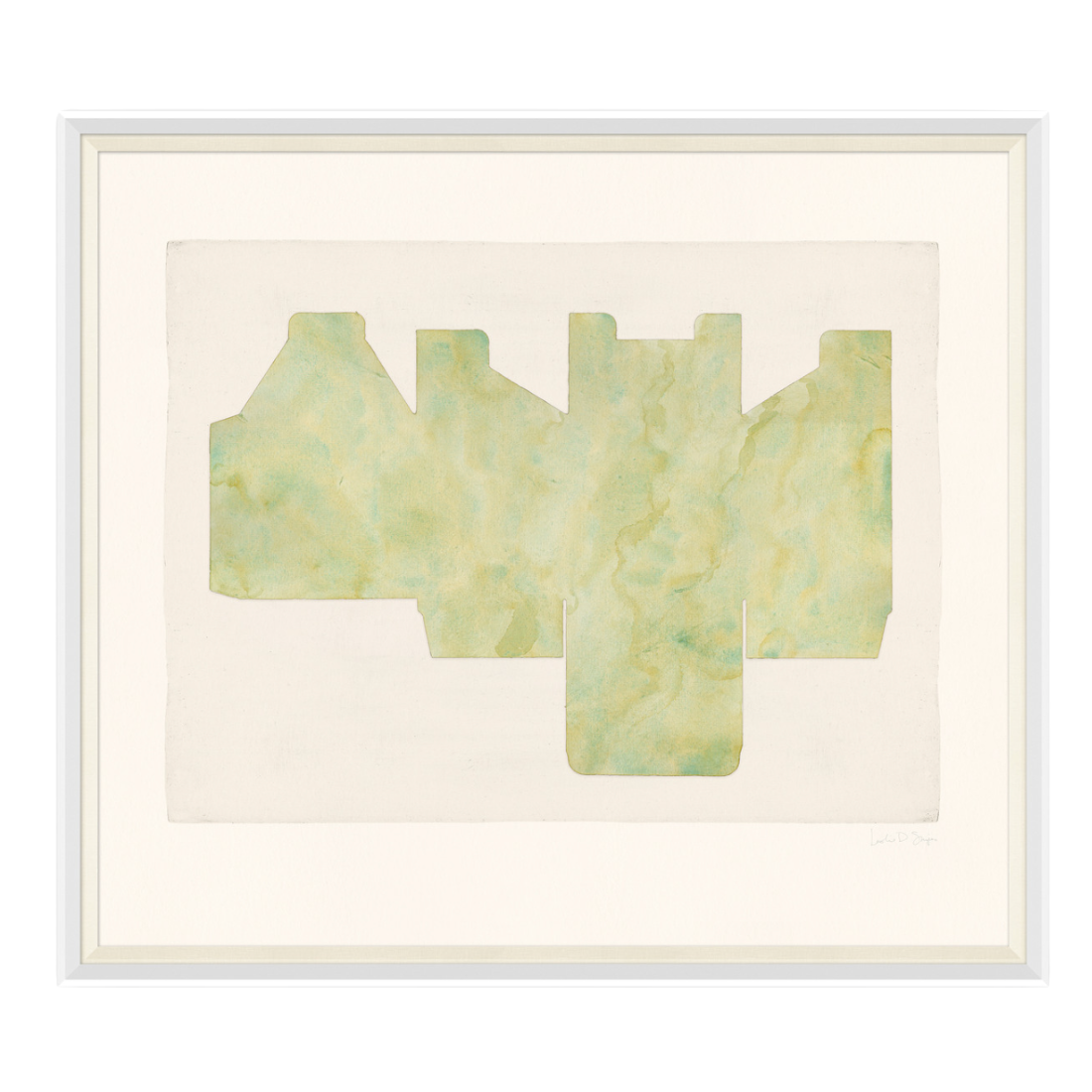 GREEN COLOR FORM