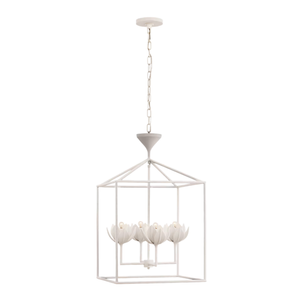JULIE NEILL OPEN CAGE LANTERN
