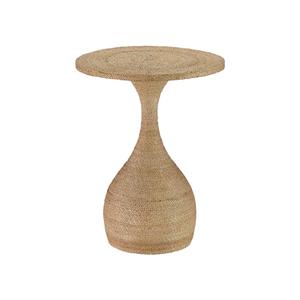 ROPE ACCENT TABLE