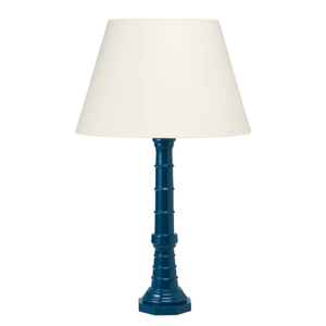 BONHAM LAMP MARINE BLUE