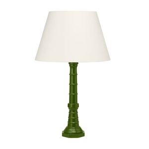 BONHAM LAMP LETTUCE GREEN