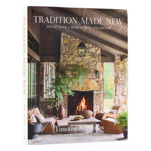 Tradition Made New