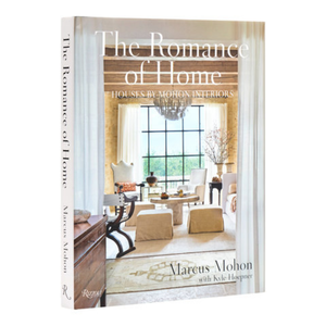 The Romance of Home