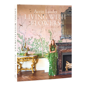 Living with Flowers