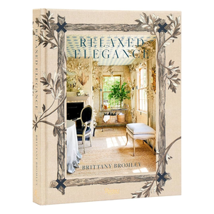 Relaxed Elegance